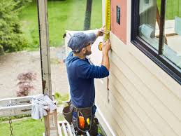 Best Insulated Siding Installation  in Rothschild, WI